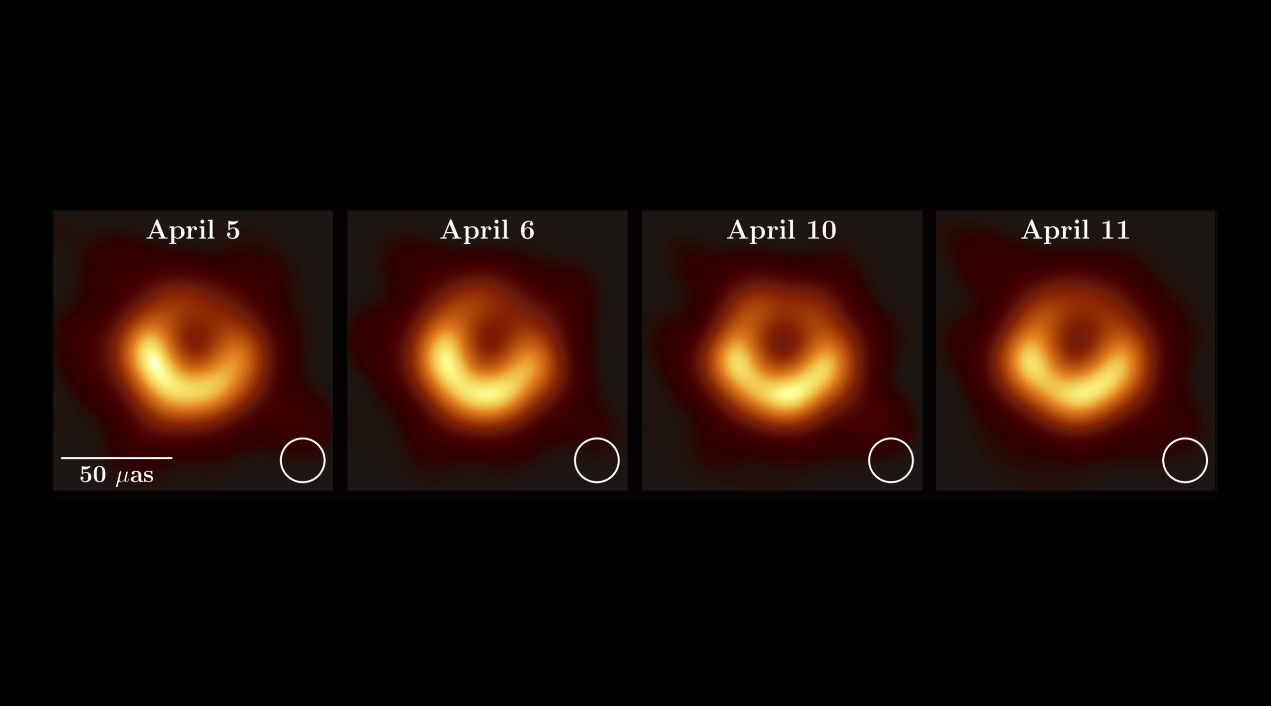 M87 black hole
